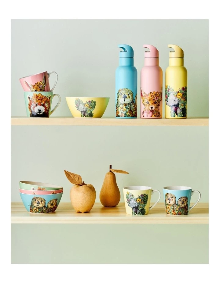 Wholesale βοΈ Maxwell & Williams Marini Ferlazzo Wild Planet Mug 400ML Sea Otters Gift Boxed π₯ 2 Wholesale βοΈ Maxwell & Williams Marini Ferlazzo Wild Planet Mug 400ML Sea Otters Gift Boxed π₯ - Image 2