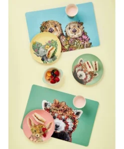 Best Pirce ✨ Maxwell & Williams Marini Ferlazzo Wild Planet Mug 400ML Elephant Gift Boxed 🔔 -Dining Sales Store 850081330 4 720x928