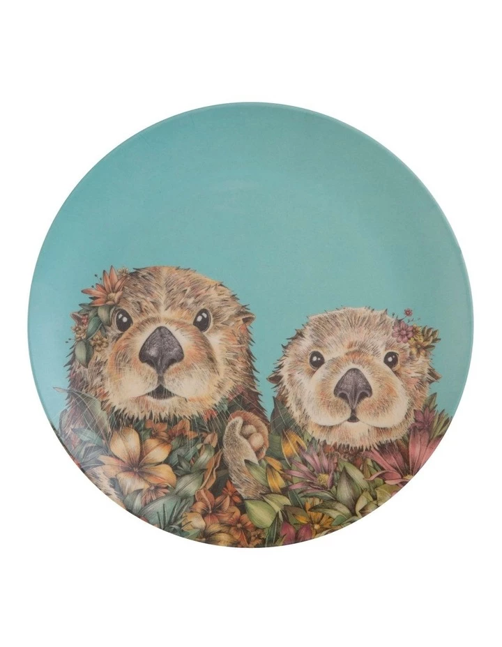 Deals π Maxwell & Williams Marini Ferlazzo Wild Planet Bamboo Plate 20cm Set Of 4 Assorted Boxed β€οΈ 4 Deals π Maxwell & Williams Marini Ferlazzo Wild Planet Bamboo Plate 20cm Set Of 4 Assorted Boxed β€οΈ - Image 4