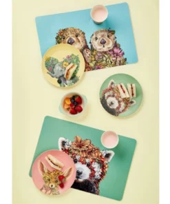 Deals π Maxwell & Williams Marini Ferlazzo Wild Planet Bamboo Plate 20cm Set Of 4 Assorted Boxed β€οΈ 12 Deals π Maxwell & Williams Marini Ferlazzo Wild Planet Bamboo Plate 20cm Set Of 4 Assorted Boxed β€οΈ -Dining Sales Store 850081510 6 720x928