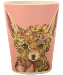 Best deal 🔥 Maxwell & Williams Marini Ferlazzo Wild Planet Bamboo Tumbler 275ML Set Of 4 Assorted Boxed ⌛ -Dining Sales Store 850081690 5 720x928