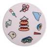 Best reviews of 💯 Maxwell & Williams Megan McKean Cities Ceramic Round Coaster 10.5cm Tokyo 🧨