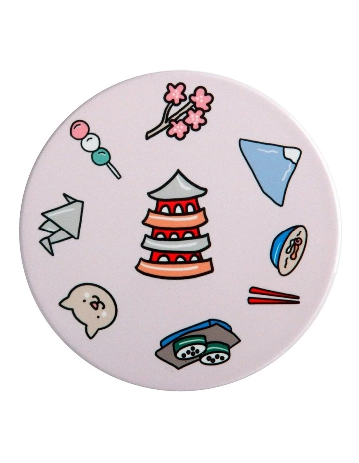 Best reviews of π― Maxwell & Williams Megan McKean Cities Ceramic Round Coaster 10.5cm Tokyo 𧨠1 Best reviews of π― Maxwell & Williams Megan McKean Cities Ceramic Round Coaster 10.5cm Tokyo π§¨