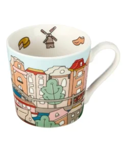 Promo π€© Maxwell & Williams Megan McKean Cities Mug 430ML Amsterdam Gift Boxed π 7 Promo π€© Maxwell & Williams Megan McKean Cities Mug 430ML Amsterdam Gift Boxed π -Dining Sales Store 850083580 3 720x928