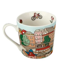 Promo π€© Maxwell & Williams Megan McKean Cities Mug 430ML Amsterdam Gift Boxed π 8 Promo π€© Maxwell & Williams Megan McKean Cities Mug 430ML Amsterdam Gift Boxed π -Dining Sales Store 850083580 4 720x928