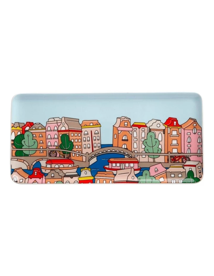Best reviews of ⭐ Maxwell & Williams Megan McKean Cities Rectangle Plate 25x12cm Amsterdam Gift Boxed ⌛ 1 Best reviews of ⭐ Maxwell & Williams Megan McKean Cities Rectangle Plate 25x12cm Amsterdam Gift Boxed ⌛