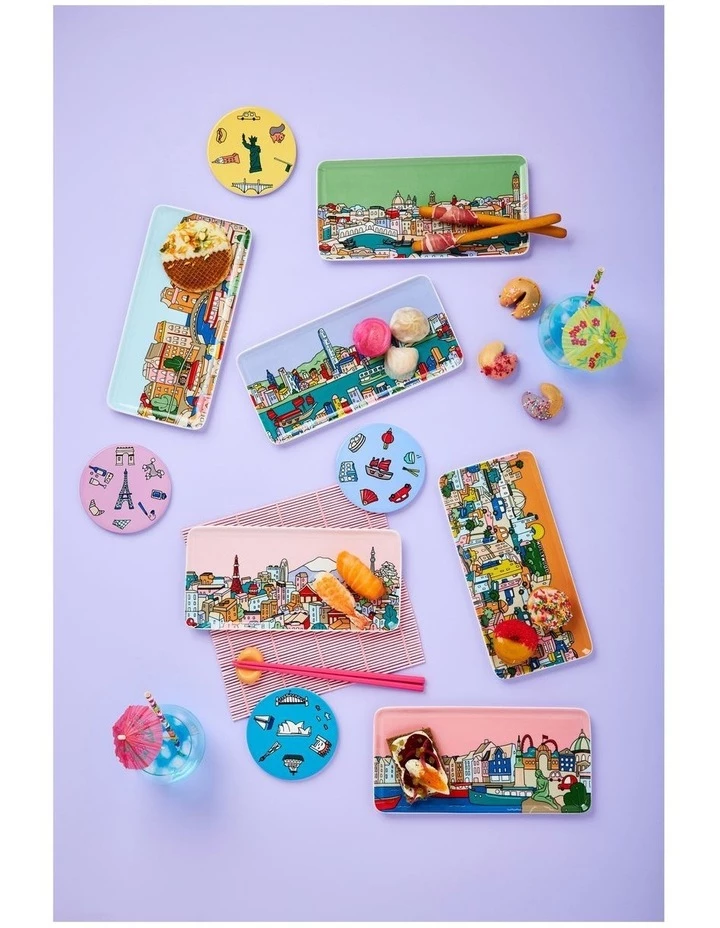 Best reviews of ⭐ Maxwell & Williams Megan McKean Cities Rectangle Plate 25x12cm Amsterdam Gift Boxed ⌛ 3 Best reviews of ⭐ Maxwell & Williams Megan McKean Cities Rectangle Plate 25x12cm Amsterdam Gift Boxed ⌛ - Image 3