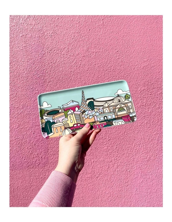 Best reviews of ⭐ Maxwell & Williams Megan McKean Cities Rectangle Plate 25x12cm Amsterdam Gift Boxed ⌛ 4 Best reviews of ⭐ Maxwell & Williams Megan McKean Cities Rectangle Plate 25x12cm Amsterdam Gift Boxed ⌛ - Image 4