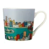 Deals 🤩 Maxwell & Williams Megan McKean Cities Mug 430ML Hong Kong Gift Boxed ✨