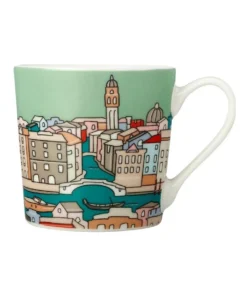 Discount 🔥 Maxwell & Williams Megan McKean Cities Mug 430ML Venice Gift Boxed 🎁