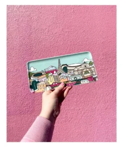 Best reviews of ✨ Maxwell & Williams Megan McKean Cities Rectangle Plate 25x12cm Copenhagen Gift Boxed 😉 -Dining Sales Store 850084390 4 720x928