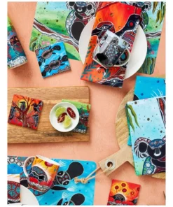 Coupon ⭐ Maxwell & Williams Melanie Hava Journeys Ceramic Coaster 10cm Kookaburras ⭐ 3 Coupon ⭐ Maxwell & Williams Melanie Hava Journeys Ceramic Coaster 10cm Kookaburras ⭐ -Dining Sales Store 850084480 2 720x928
