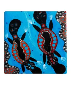 Top 10 🔔 Maxwell & Williams Melanie Hava Journeys Ceramic Coaster 10cm Platypuses ❤️