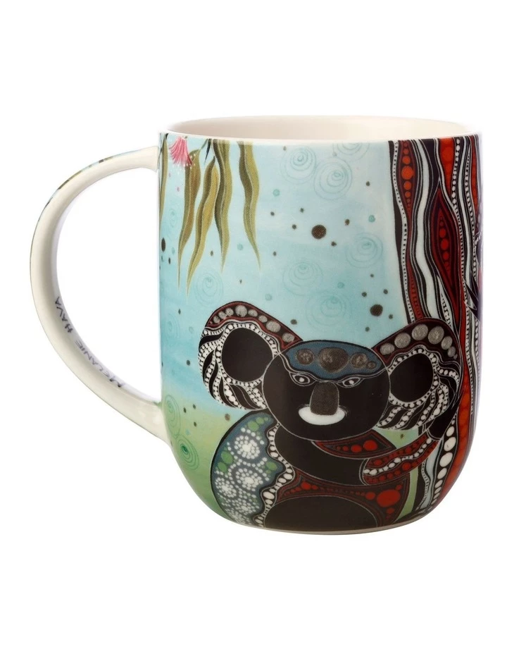 Outlet π Maxwell & Williams Melanie Hava Journeys Mug 440ML Koalas Gift Boxed π₯ 2 Outlet π Maxwell & Williams Melanie Hava Journeys Mug 440ML Koalas Gift Boxed π₯ - Image 2