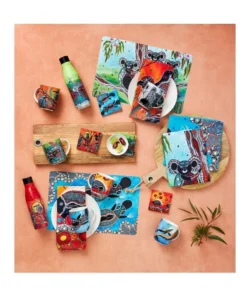 Outlet π Maxwell & Williams Melanie Hava Journeys Mug 440ML Koalas Gift Boxed π₯ 5 Outlet π Maxwell & Williams Melanie Hava Journeys Mug 440ML Koalas Gift Boxed π₯ -Dining Sales Store 850085110 3 720x928