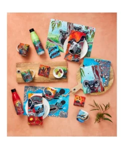 Flash Sale 🎉 Maxwell & Williams Melanie Hava Journeys Mug 440ML Platypuses Gift Boxed 😉 -Dining Sales Store 850085200 4 720x928