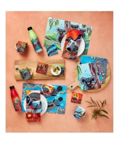 Best deal ✔️ Maxwell & Williams Melanie Hava Journeys Mug 440ML Whales Gift Boxed 🔥 -Dining Sales Store 850085470 3 720x928