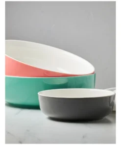 Discount 🌟 Maxwell & Williams Mezze Bowl 20cm Coral Boxed ✨ -Dining Sales Store 850086280 2 720x928