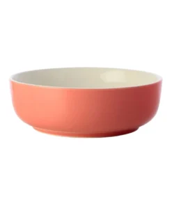 Best Pirce ๐ Maxwell & Williams Mezze Bowl 25cm Coral Boxed โ๏ธ