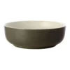 New ❤️ Maxwell & Williams Mezze Bowl 25cm Charcoal Boxed 👍