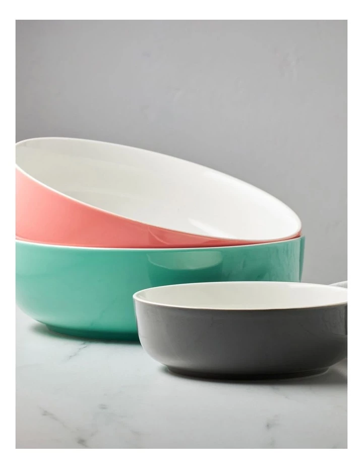 Best reviews of 𧨠Maxwell & Williams Mezze Bowl 30cm Coral Boxed π 2 Best reviews of 𧨠Maxwell & Williams Mezze Bowl 30cm Coral Boxed π - Image 2