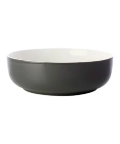 Budget π₯° Maxwell & Williams Mezze Bowl 30cm Charcoal Boxed β