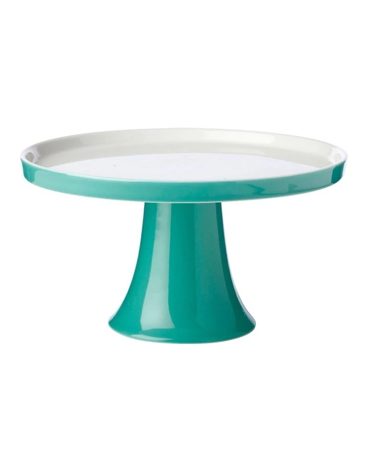 Flash Sale β¨ Maxwell & Williams Mezze Cake Stand 20cm Jade Boxed π 1 Flash Sale β¨ Maxwell & Williams Mezze Cake Stand 20cm Jade Boxed π