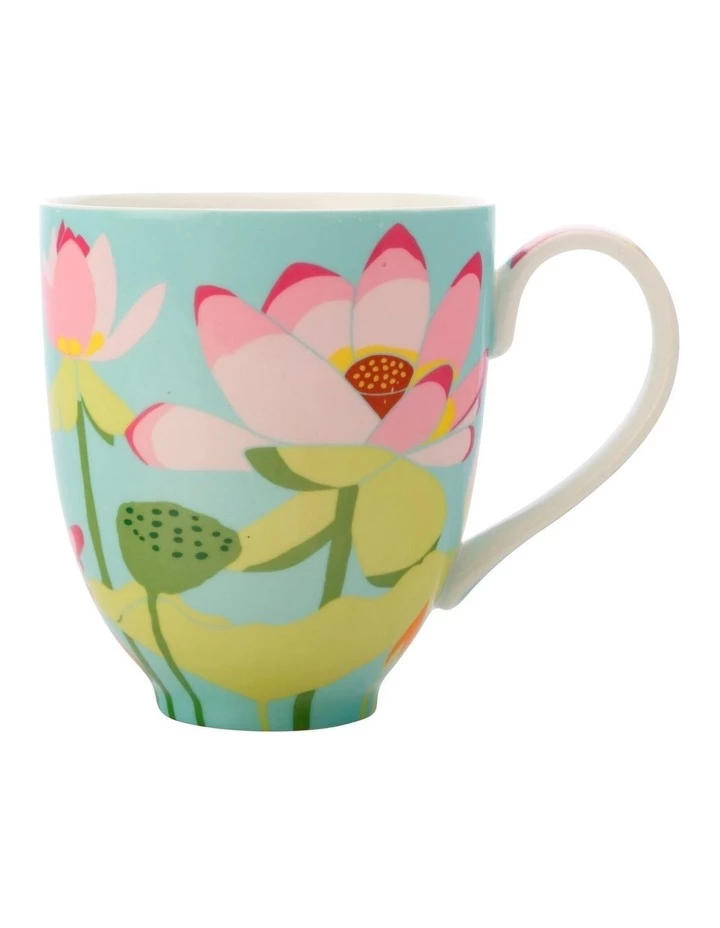 Best Pirce βοΈ Maxwell & Williams Royal Botanic Gardens Lotus Mug 350ML Mint Gift Boxed π 1 Best Pirce βοΈ Maxwell & Williams Royal Botanic Gardens Lotus Mug 350ML Mint Gift Boxed π