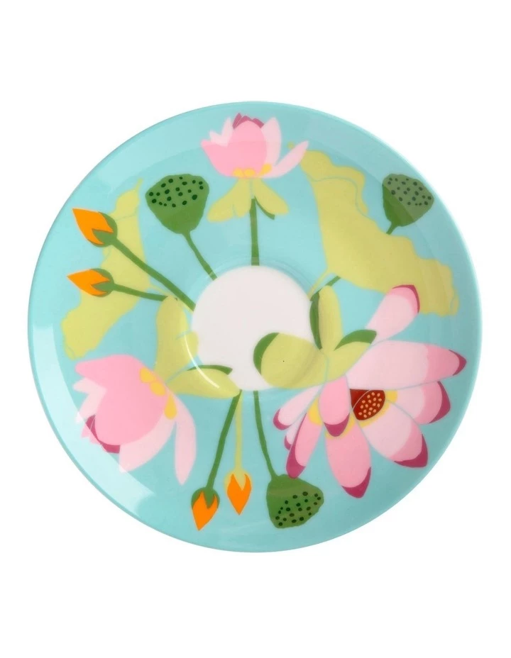 Wholesale π Maxwell & Williams Royal Botanic Gardens Lotus Cup & Saucer 240ML Mint Gift Boxed π₯ 3 Wholesale π Maxwell & Williams Royal Botanic Gardens Lotus Cup & Saucer 240ML Mint Gift Boxed π₯ - Image 3