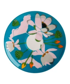 Buy ❤️ Maxwell & Williams Royal Botanic Gardens Lotus Cup & Saucer 240ML Aqua Gift Boxed 😍 -Dining Sales Store 850088620 3 720x928