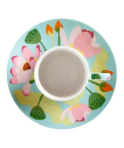 Best Sale ๐ Maxwell & Williams Royal Botanic Gardens Lotus Demi Cup & Saucer 100ML Mint Gift Boxed ๐ 5 Best Sale ๐ Maxwell & Williams Royal Botanic Gardens Lotus Demi Cup & Saucer 100ML Mint Gift Boxed ๐ -Dining Sales Store 850088890 2 720x928
