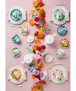 Best Sale ๐ Maxwell & Williams Royal Botanic Gardens Lotus Demi Cup & Saucer 100ML Mint Gift Boxed ๐ 7 Best Sale ๐ Maxwell & Williams Royal Botanic Gardens Lotus Demi Cup & Saucer 100ML Mint Gift Boxed ๐ -Dining Sales Store 850088890 4 720x928