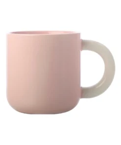 Buy β€οΈ Maxwell & Williams Sherbet Mug 370ML Pink π