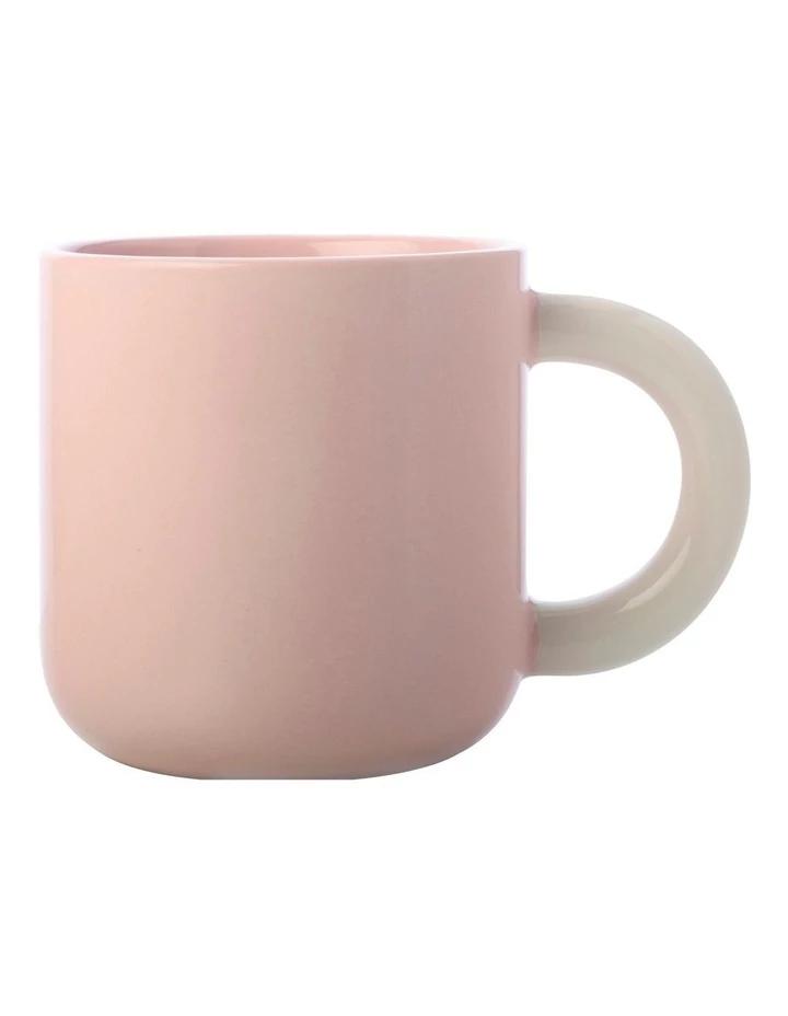 Buy β€οΈ Maxwell & Williams Sherbet Mug 370ML Pink π 1 Buy β€οΈ Maxwell & Williams Sherbet Mug 370ML Pink π