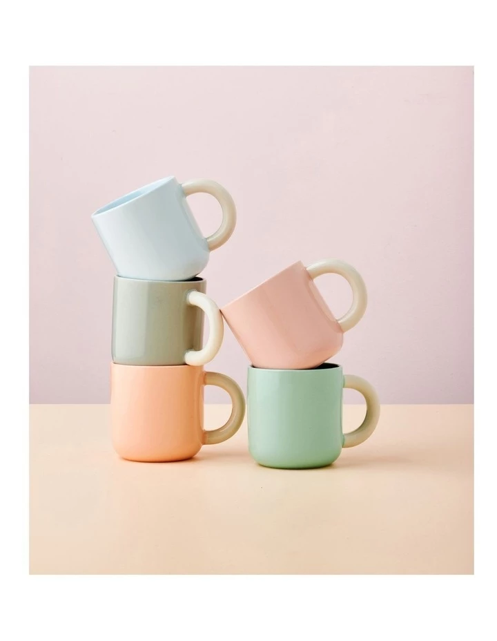 Buy β€οΈ Maxwell & Williams Sherbet Mug 370ML Pink π 2 Buy β€οΈ Maxwell & Williams Sherbet Mug 370ML Pink π - Image 2