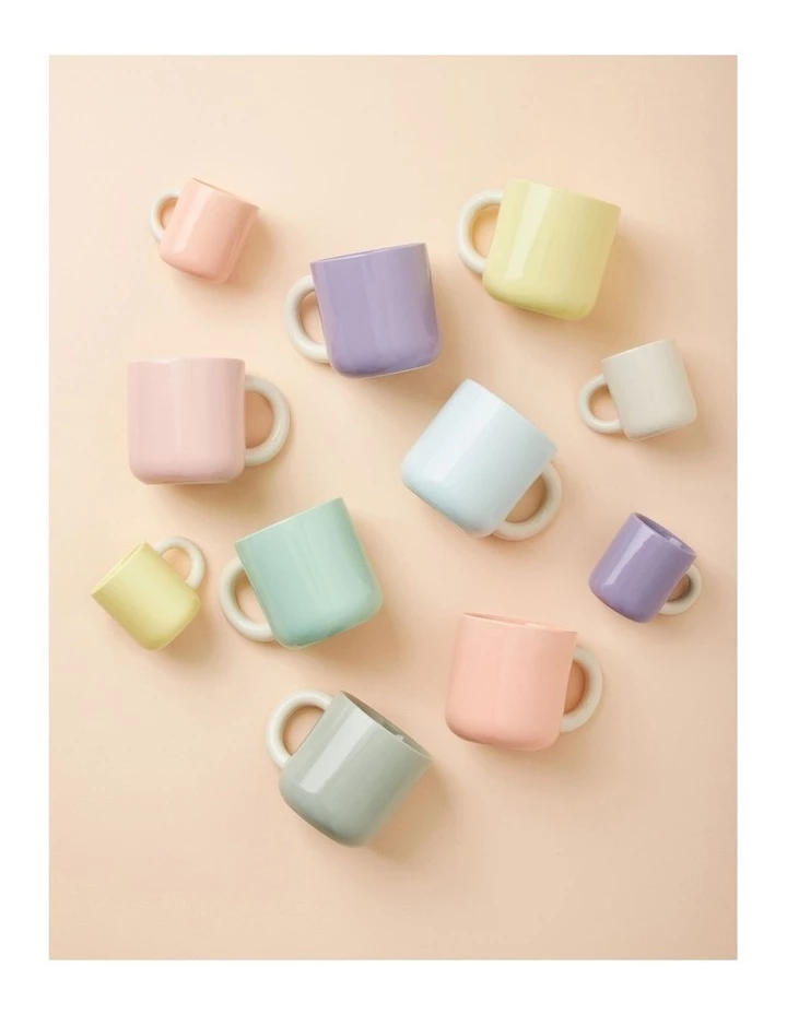 Buy β€οΈ Maxwell & Williams Sherbet Mug 370ML Pink π 3 Buy β€οΈ Maxwell & Williams Sherbet Mug 370ML Pink π - Image 3