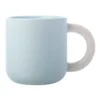 Discount ⭐ Maxwell & Williams Sherbet Mug 370ML Sky ⌛