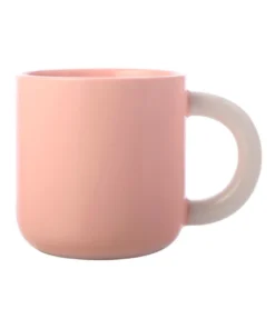 Cheap 👍 Maxwell & Williams Sherbet Mug 370ML Apricot 🔥