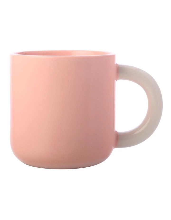 Cheap 👍 Maxwell & Williams Sherbet Mug 370ML Apricot 🔥 1 Cheap 👍 Maxwell & Williams Sherbet Mug 370ML Apricot 🔥