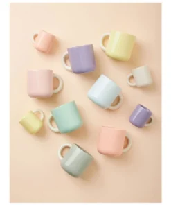 Cheap 👍 Maxwell & Williams Sherbet Mug 370ML Apricot 🔥 5 Cheap 👍 Maxwell & Williams Sherbet Mug 370ML Apricot 🔥 -Dining Sales Store 850090240 3 720x928