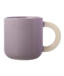 Cheapest 👏 Maxwell & Williams Sherbet Mug 370ML Lilac 🌟