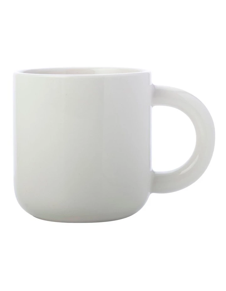 Cheapest π Maxwell & Williams Sherbet Mug 370ML White π₯° 1 Cheapest π Maxwell & Williams Sherbet Mug 370ML White π₯°