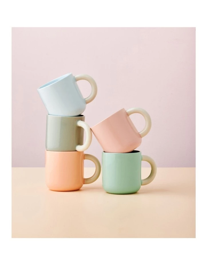 Cheapest π Maxwell & Williams Sherbet Mug 370ML White π₯° 2 Cheapest π Maxwell & Williams Sherbet Mug 370ML White π₯° - Image 2