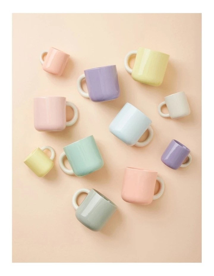 Cheapest π Maxwell & Williams Sherbet Mug 370ML White π₯° 3 Cheapest π Maxwell & Williams Sherbet Mug 370ML White π₯° - Image 3