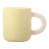 Hot Sale 👏 Maxwell & Williams Sherbet Mug 110ML Lemon ✨