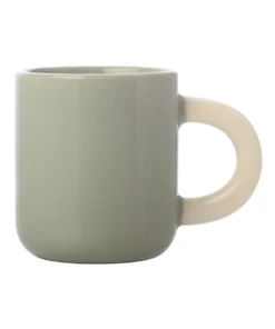 Cheapest 🤩 Maxwell & Williams Sherbet Mug 110ML Grey 🌟