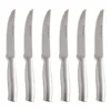 Outlet 🎁 Maxwell & Williams Stanton Steak Knife Set 6pc Stainless Steel Boxed 🎉