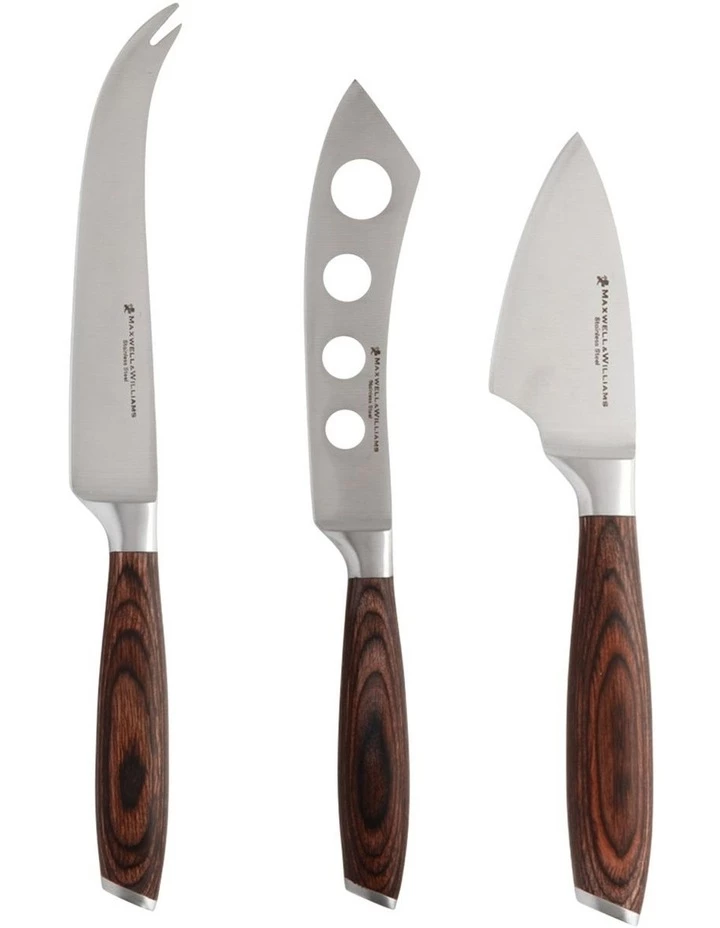 Best reviews of π₯ Maxwell & Williams Stanton Cheese Knife Set 3pc Wood Boxed π 1 Best reviews of π₯ Maxwell & Williams Stanton Cheese Knife Set 3pc Wood Boxed π