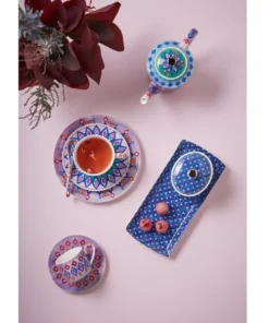 Budget โญ Maxwell & Williams Teas & C's Zanzibar Teapot With Infuser 500ML Gift Boxed ๐ฅฐ 9 Budget โญ Maxwell & Williams Teas & C's Zanzibar Teapot With Infuser 500ML Gift Boxed ๐ฅฐ -Dining Sales Store 850092490 5 720x928