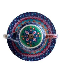 Best Pirce ⌛ Maxwell & Williams Teas & C's Zanzibar Tea For One With Infuser 340ML Gift Boxed 🥰 -Dining Sales Store 850092580 3 720x928